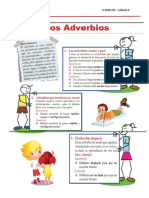 Los Adverbios