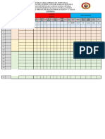 Reporte Segunda Semana Apdi Domitila Flores