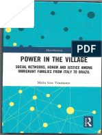 Power in the village