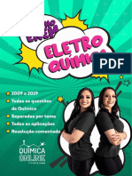 Dicas para estudar Química para o ENEM