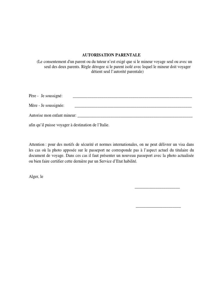 autorisation-parentale-de-voyage-mineur-pdf