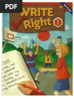 Reach Higher Students Book Level 2a Unit 2 | PDF | Owl
