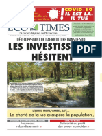 Ecotimes N°166