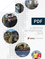 70 A Defesa de Portugal 2015