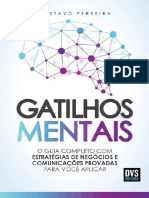 Gatilhos Mentais by Gustavo Ferreira_u
