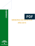 Memoria_estadistica Consejería de Salud 2015_21!11!2016-1
