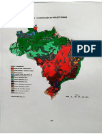 Exercicio - Classificação Projeto Radam