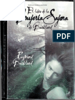 Wicca - Raymond Buckland El Libro de La Brujeria Sajona