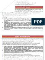 Orden de Operaciones 004 Ruta de Proteccion Escolar