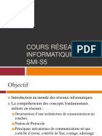 Cours Réseaux Partie1