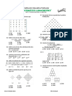 Induccion Matemática