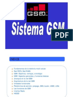GSM GPRS