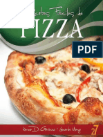 27 Recetas Faciles de Pizza - Karina Di Geronimo