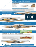 Infografico Layout Saudavel Para Checkout