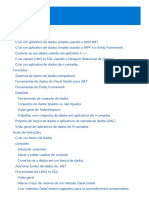 Manual c# Ado.net