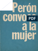 Peron - Discursos Peron 07
