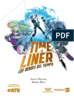 Time Liner