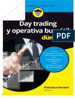 Dummies Day Trading