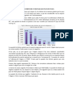 Genaration de Dechets de Cuir Par Les Pays Du Pam