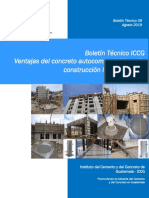 Boletn Tcnico ICCG - 09