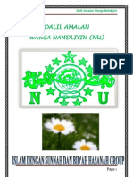Download Dalil Amalan Warga Nu by Ibnu Ali SN54136171 doc pdf