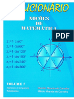 Solucionário Noções de Matemática Volume 7 by Marcílio Miranda (z-lib.org)
