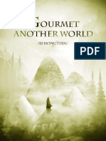 (WWW - Asianovel.com) - Gourmet of Another World Chapter 51 - Chapter 100