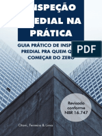 Guia Prático de Inspeção Predial Na Prática Do Zero