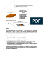 1g - Proceso Operacional para Unir Piezas Alineadas A Tope