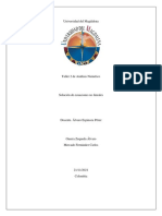 Taller 2 Analisis Numerico CA