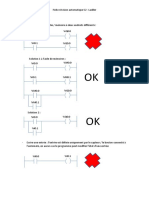 Revision Ladder