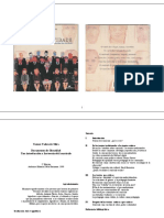 Da Silva, Tomaz Tadeu (1999) El currículo como narrativa étnica y racial en “Documentos de identidad. Una introducción a las teorías del currículo”, Auténtica Editorial, Belo Horizonte, 2da ed (1)