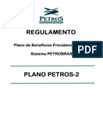 Proposta Regulamento pp2