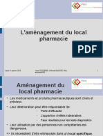 Formation 1 - Aménagement