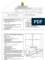 Formulario Dimensionamento Rede Esgoto