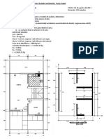 EVALUACIÓN PRACTICA - 2018 Marzo UANCV