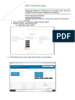 Install Survey123 For Arcgis On Desktop/Laptop