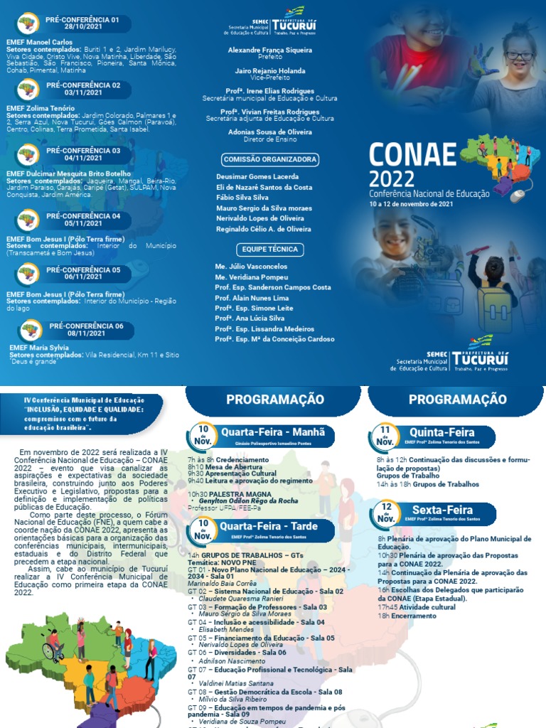 Folder Envio | PDF | Natureza humana
