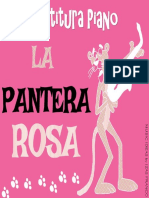 La Pantera Rosa