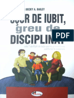 Usor de Iubit Greu de Disciplinat Volumul I