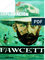 Exploración Fawcett - Brian Fawcett
