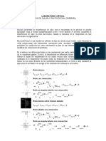 Laboratorio Virtual (Pérdida de Calor A Través de Una Chimenea)