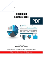 Buku Ajar Kecerdasan Bisnis (Full)-New