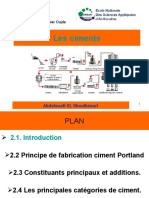 Les Ciments