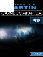 George R. R. Martin - Carne Compartida