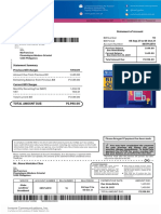 SOA Number and details