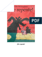 Cuento Adaptado de Repente