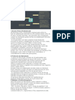 Correlação Entre As Informações Do Artigo Com A Vida Prática Do Nutricionista