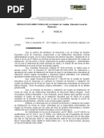 CERTIFICADO DE CONDUCTA