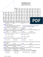 De KT 45 Vat Ly 10